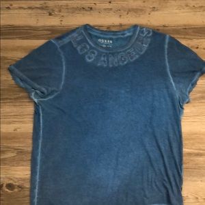 Guess tee